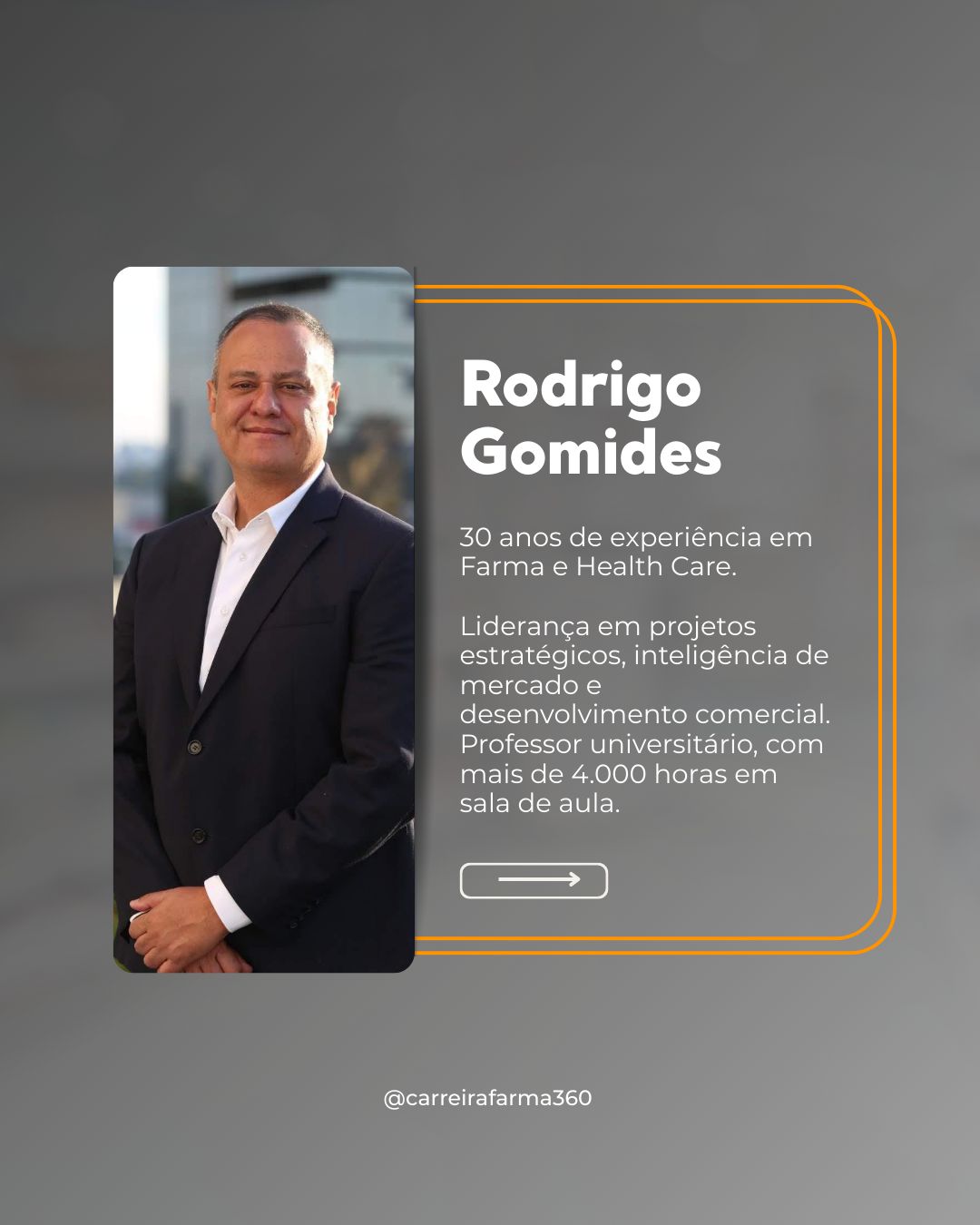 Rodrigo Gomides